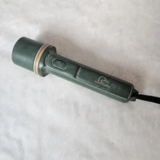 Vintage Ducks Unlimited Flashlight Working Camping Hunting Outdoor Gear Light
