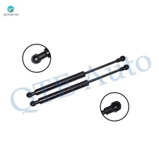 Pair of 2 Rear Trunk Lid Lift Support For 2003-2009 BMW Z4