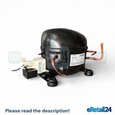 Carte Compresseur Réfrigérateur VEGZ 11C Embraco - Réf 0064001351, 220V, Neuve