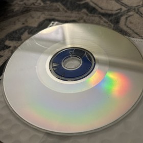 Sonic Adventure 2 (Sega Dreamcast, 2001) Game Disc Only