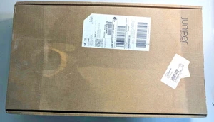 NEW Juniper EX2200-48P-4G EX2200 48x Ethernet Gigabit PoE+ 4x GE SFP Commutateur