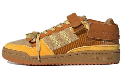 adidas Forum Exhibit Low Melting Sadness GW8927