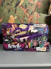 Nerf Rebelle Charmed Fair Fortune Crossbow Bow Shoots Soft Darts up to 75 FT NEW