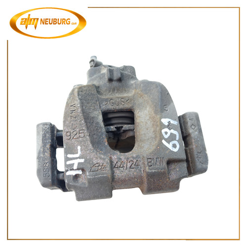 Original BMW 7er F01 F02 F03 Bremssattel Bremse Gehäuse hinten links 6786831