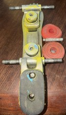 Vintage Roller Skate