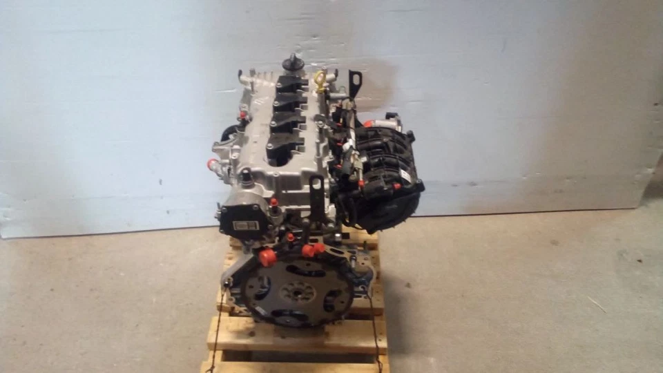 *VERY LOW MILES* 1.4L Gasoline Engine opt LV7 from 2021 Chevrolet Spark 8088460 Foto 4 de 4