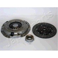 Japanparts Kupplungssatz FüR Subaru Legacy Iii Station Wagon Bh 2.5 Awd