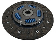 Disque d'embrayage Iveco DAILY