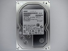 Image of HGST Ultrastar 7K6000 HUS726040ALE614 4TB 3.5" Desktop Hard Drive SATA
