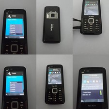 CELLULARE NOKIA N82 GSM UNLOCKED SIM FREE DEBLOQUE