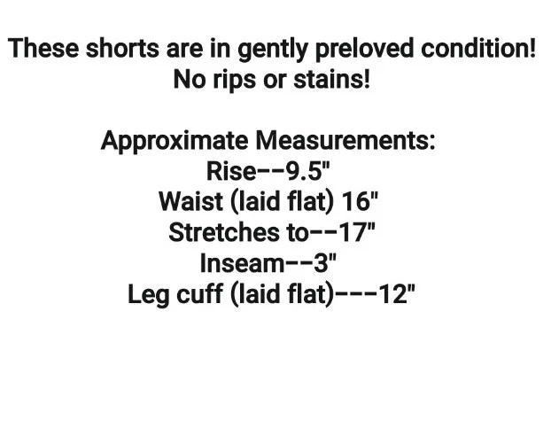 Pantalones Cortos GAP Talla 8 El 3" Corto Gris Estampado Azteca Bolsillo Corte Algodón Foto 2 de 4