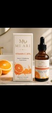 MI ARI Vitamin C 20% Brightening Facial Serum...