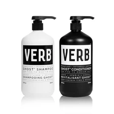 Ghost Shampoo & Conditioner Duo