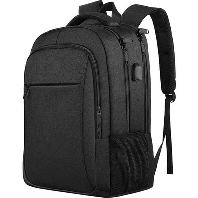 Travel Rucksack Rucksack Computer  Theft Rucksack High -End -Rucksack O1N67606