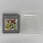 Nintendo Gameboy Yoshi Original Game with Clear Protective Case