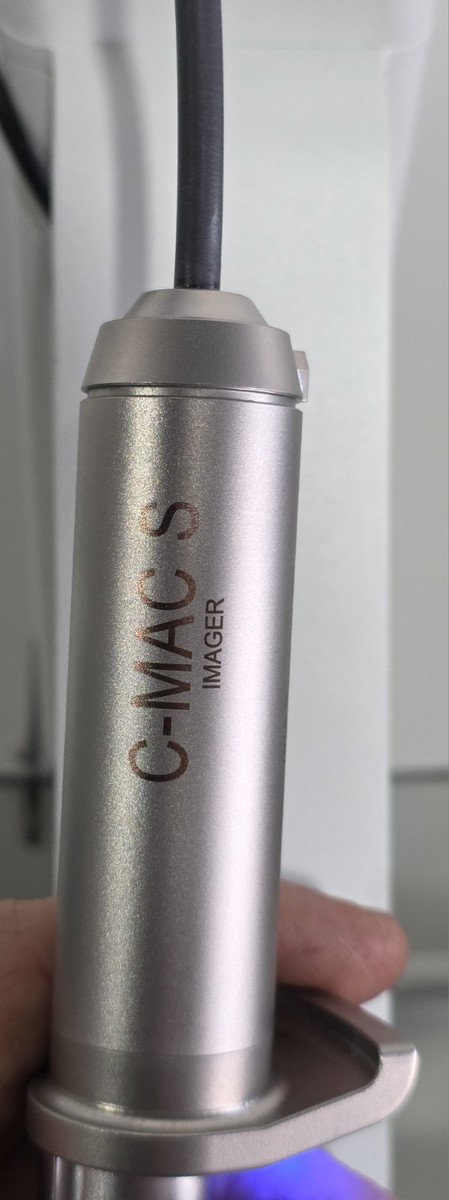 Storz 8403ZX C-Mac System 8403 ZX Monitor, C-MAC S Imager 8403XSI