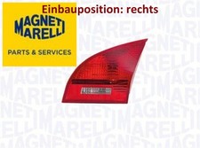 MAGNETI MARELLI 714021580201 Heckleuchte rechts Rücklicht Hecklicht für Kia 