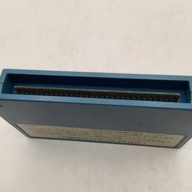 Famicom DEVIL WORLD red Cartridge Only Nintendo