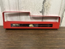 Mac Tools Xt7yr New Style Socket Tray For Metric Set