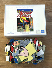 Pottery Barn Kids Action Comics #23 Superman ...