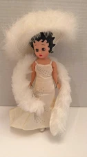 Madame Alexander Betty Boop 10-inch Doll Razzle Dazzle Edition