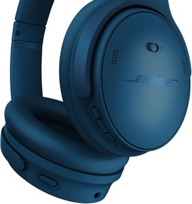 美品　Bose QuietComfort Headphones ダンダダン Bose QuietComfort Headphones Dandadan Limited Edition Twilight