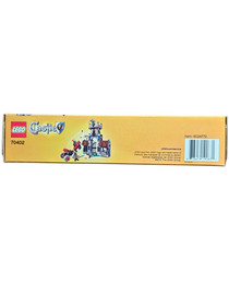 LEGO Castle: The Gatehouse Raid (70402) - BRAND NEW (SEALED BOX)