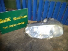 Hauptscheinwerfer links ALFA ROMEO 156 (932) 123500 km