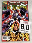 Amazing Spider-Man #441 VF/NM 9.0 - Buy 5 for FREE Ship! (Marvel, 1998) LJ