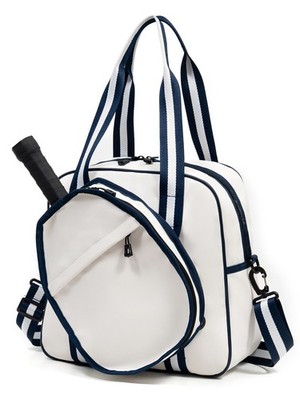 Pickleball Bag, Pickleball Backpack for Women and Men,Pickleball Paddle Tote ...