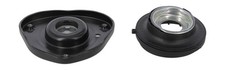Reparatursatz Federbeinstützlager MOUNTING KIT MONROE MK537 für FORD FOCUS 4 HP