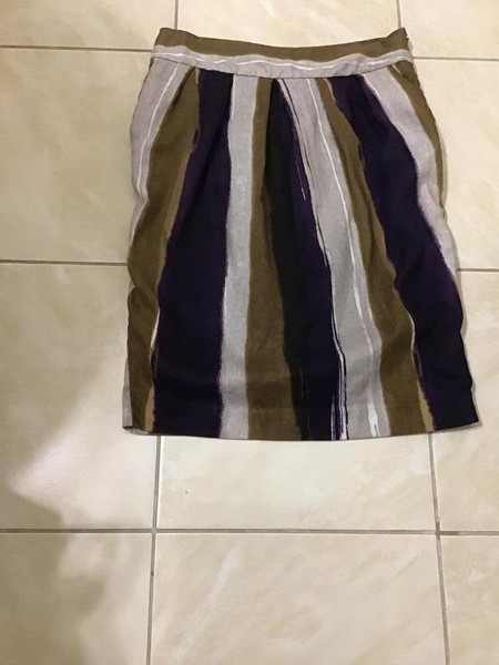 Women Hobbs Skirt Multicolor 38 / M / 46