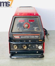 LINCOLN ELECTRIC INVERTEC V350-PRO CC/CV MULTIPROCESS WELDER 200-575V