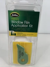 Gila RTK500SM Complete Window Film Application Kit