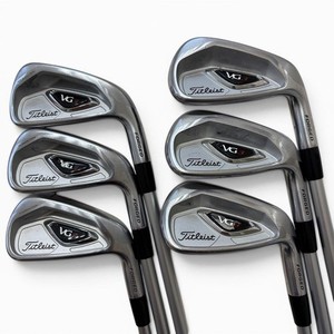 Titleist Vg3 Iron for sale | eBay