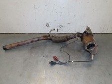 Catalyseurs Skoda FABIA