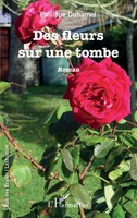 des Fleurs Sur Une Tombe Roman Philippe Duhamel Taschenbuch Rue des écoles 2020