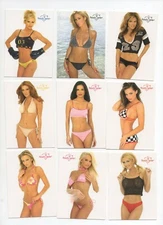 2003 Benchwarmer Series 1 One base you pick