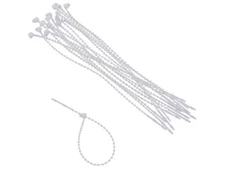 Advantus Beaded Cable Ties