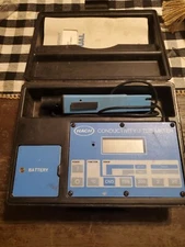 Hach 44600 Conductivity / TDS Meter 