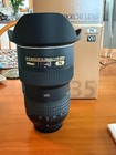 Nikon 16-35mm f/4G Ed-Vr Af-S Wide-Angle Zoom Lens