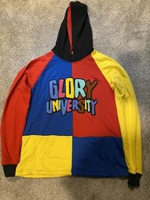 Glory Boys Uni hoodie