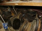 Vintage Lodge Cast Iron Cornbread skillet - 8 CB — photo 6