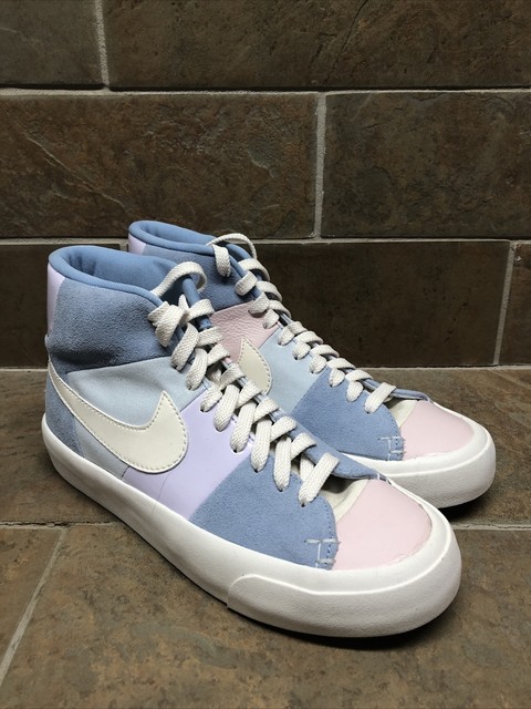 nike easter blazer