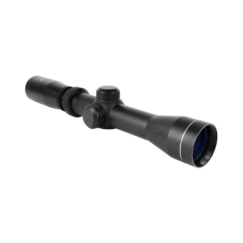 2-7X32 Long Eye Relief Scout Scope/DUPLEX free RINGS