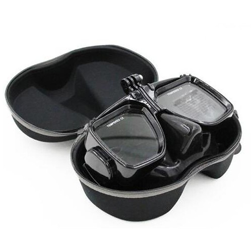Boîtes de rangement verres de plongée -mx - Afbeelding 5 van 9