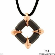 Chimento Collier Femme 3GX8921ZZ7500