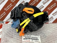 84307-30090 Genuine Toyota Cable Sub-Assy Spiral 8430730090 OEM