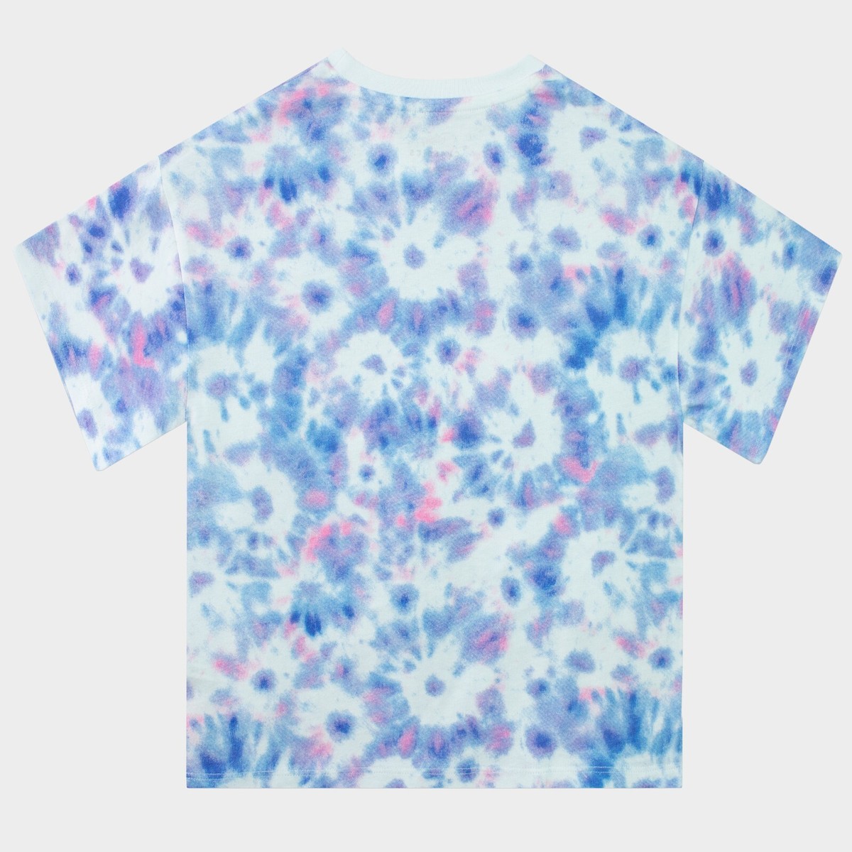 トップス soor ploom /Tie Tee, BerryStitchPrint 2y soor ploom /Tie Tee, BerryStitchPrint 2y