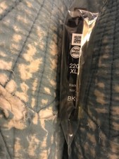 New Genuine EPSON 220XL Black Ink Cartridge UNKNOWN EXP